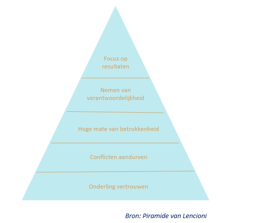 Samenwerken In Een Team Bedrijfscoach| free your potential